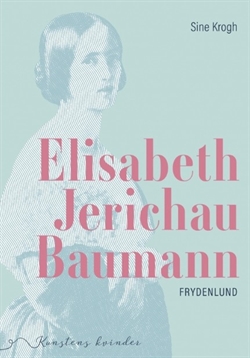 ELISABETH JERICHAU BAUMANN